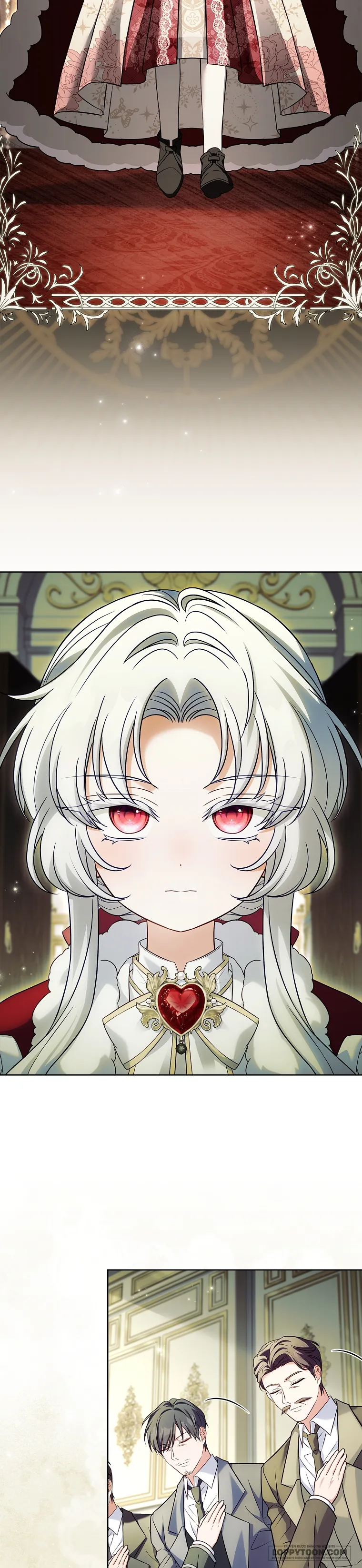 Cha Nào Con Nấy - Chap 7 - Trang 9