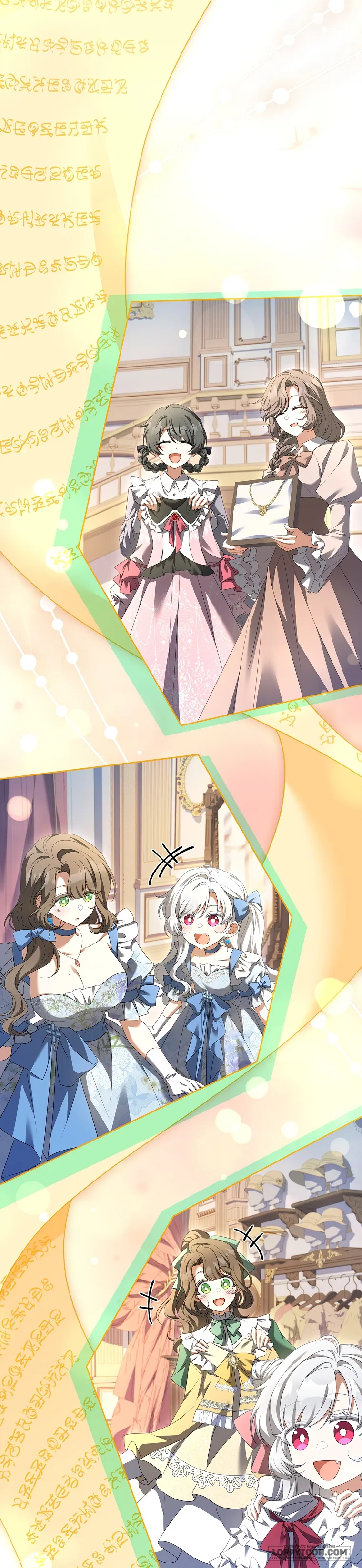 Cha Nào Con Nấy - Chap 8 - Trang 11
