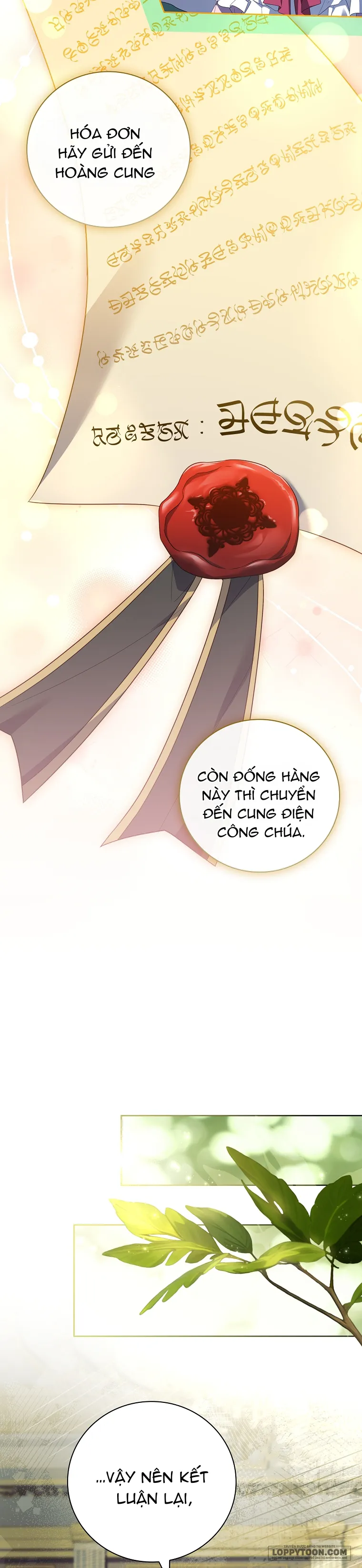 Cha Nào Con Nấy - Chap 8 - Trang 12
