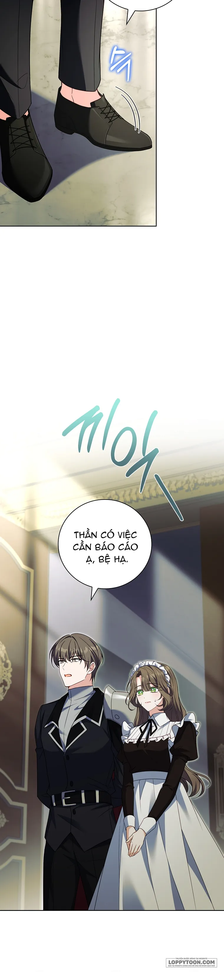 Cha Nào Con Nấy - Chap 8 - Trang 17