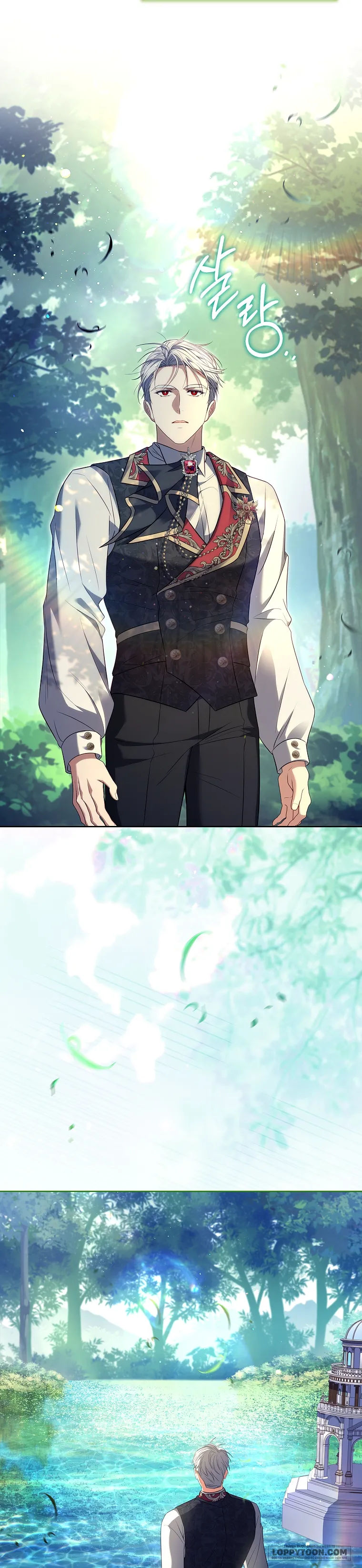 Cha Nào Con Nấy - Chap 8 - Trang 21