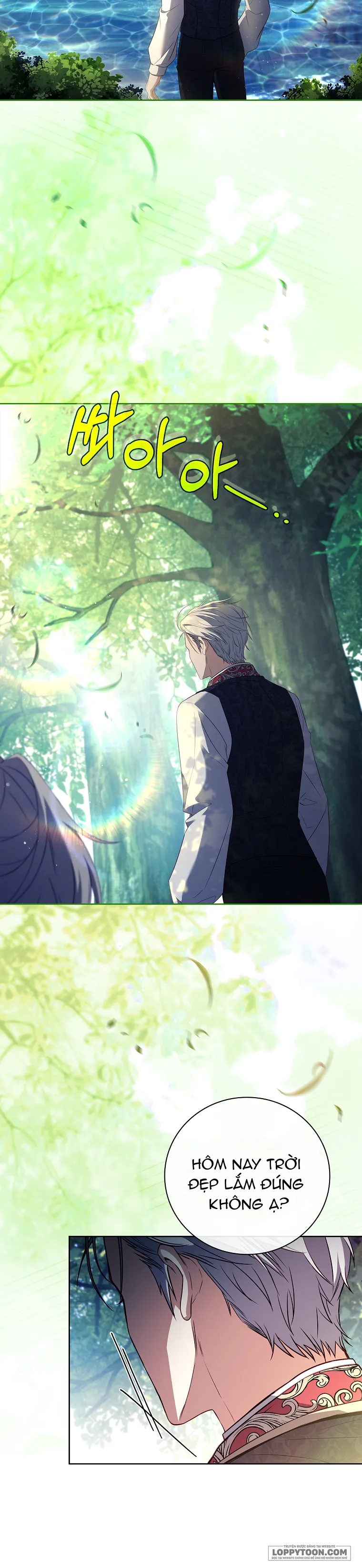 Cha Nào Con Nấy - Chap 8 - Trang 22