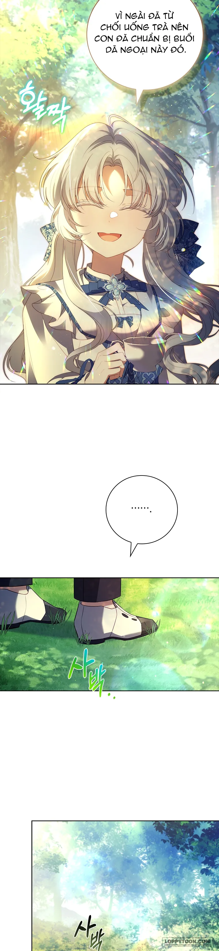 Cha Nào Con Nấy - Chap 8 - Trang 24
