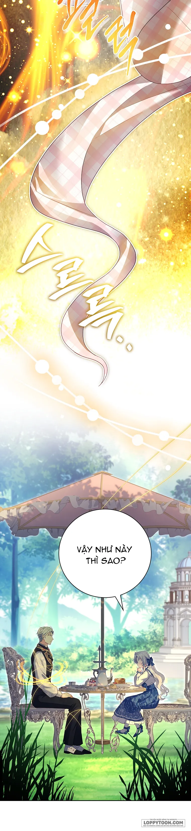 Cha Nào Con Nấy - Chap 8 - Trang 27