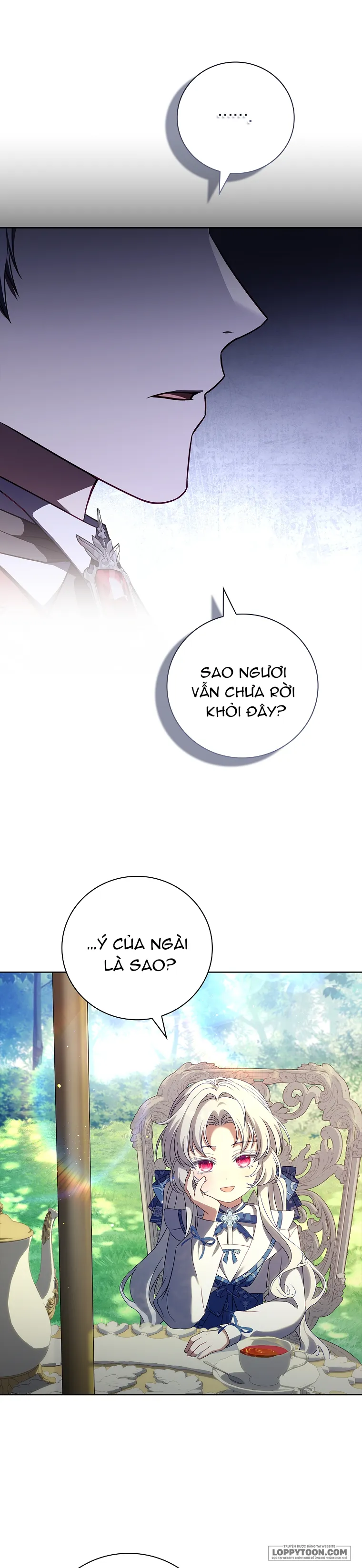 Cha Nào Con Nấy - Chap 8 - Trang 28