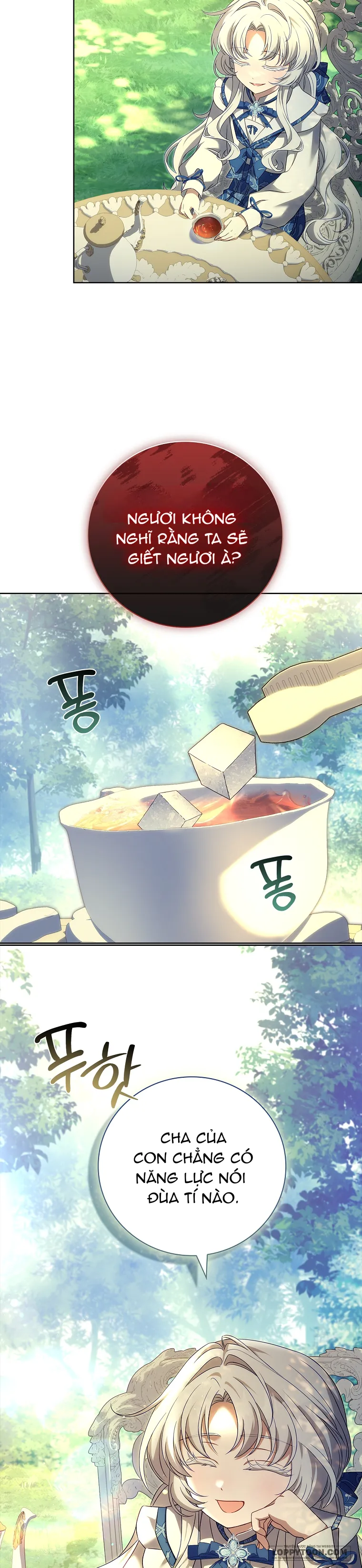 Cha Nào Con Nấy - Chap 8 - Trang 30