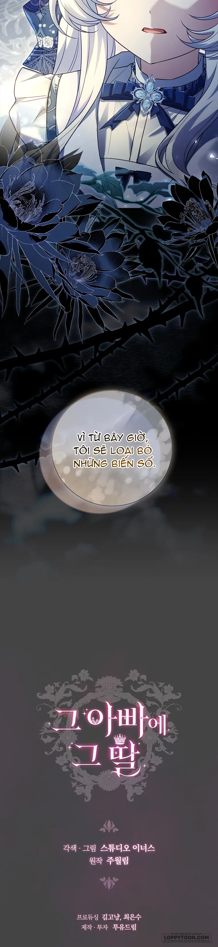 Cha Nào Con Nấy - Chap 8 - Trang 38