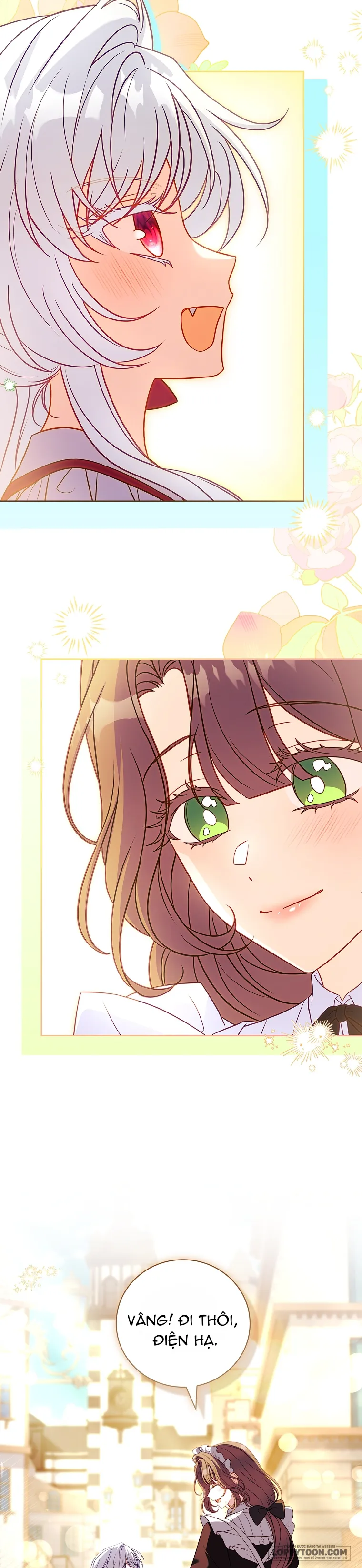 Cha Nào Con Nấy - Chap 8 - Trang 5