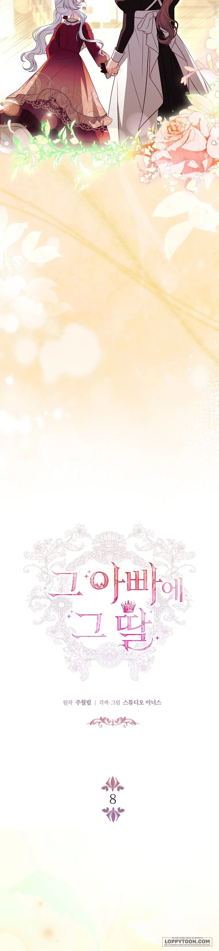Cha Nào Con Nấy - Chap 8 - Trang 6
