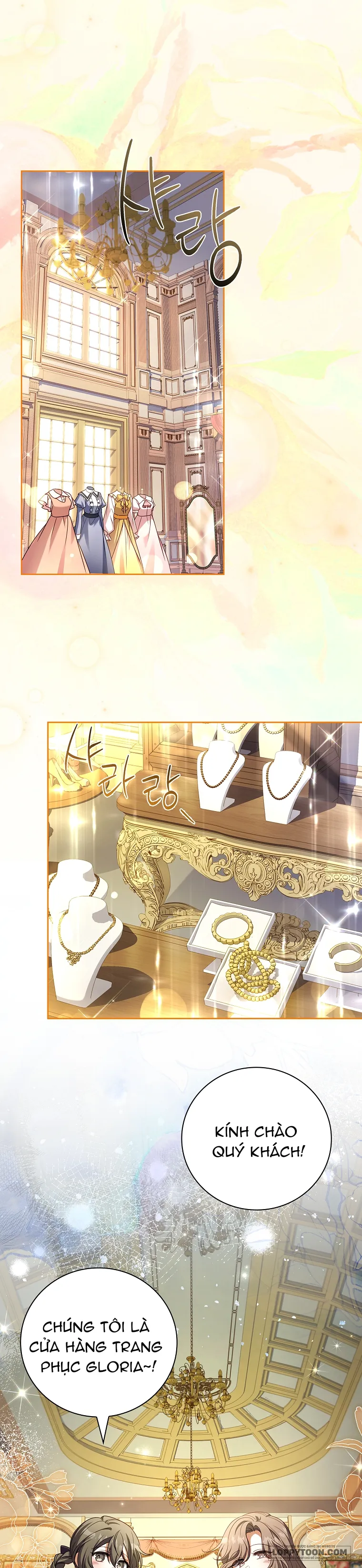 Cha Nào Con Nấy - Chap 8 - Trang 7