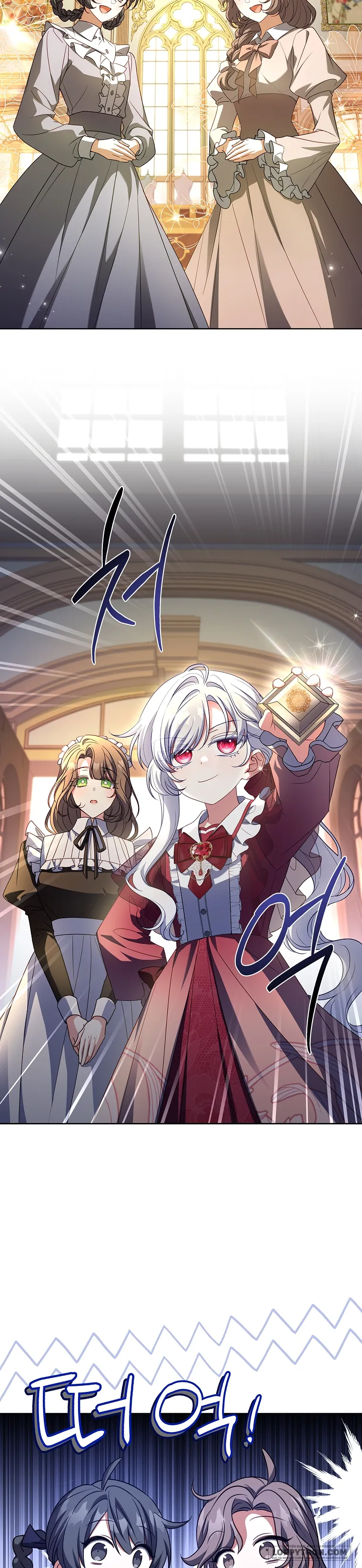 Cha Nào Con Nấy - Chap 8 - Trang 8