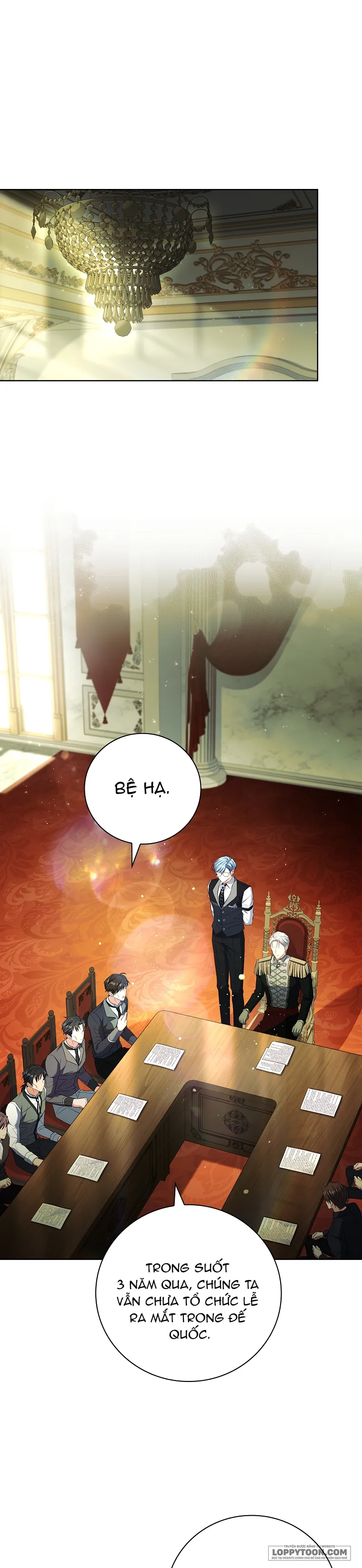 Cha Nào Con Nấy - Chap 9 - Trang 0