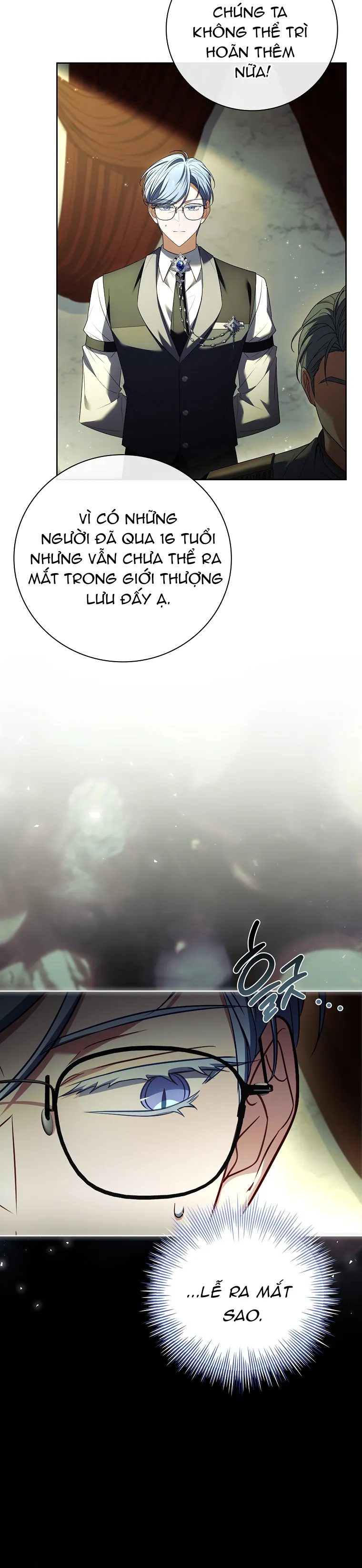 Cha Nào Con Nấy - Chap 9 - Trang 1