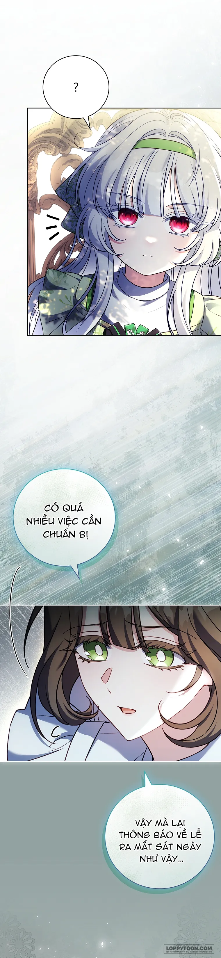 Cha Nào Con Nấy - Chap 9 - Trang 11