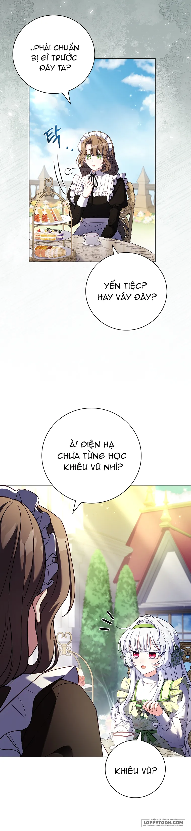 Cha Nào Con Nấy - Chap 9 - Trang 12