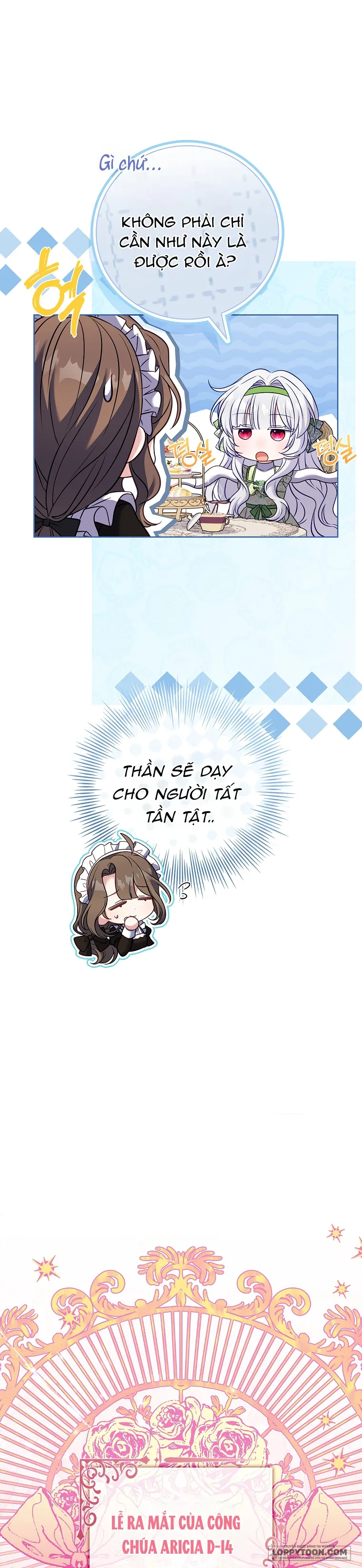 Cha Nào Con Nấy - Chap 9 - Trang 13