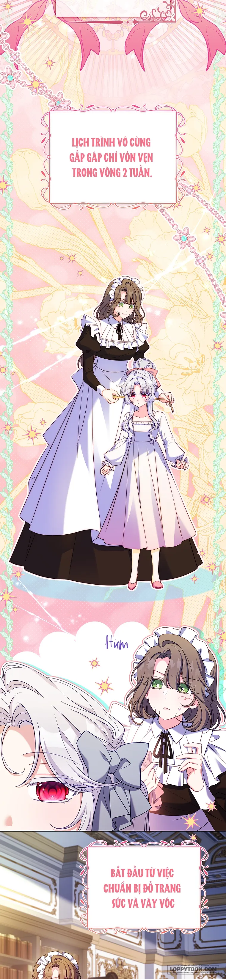 Cha Nào Con Nấy - Chap 9 - Trang 14