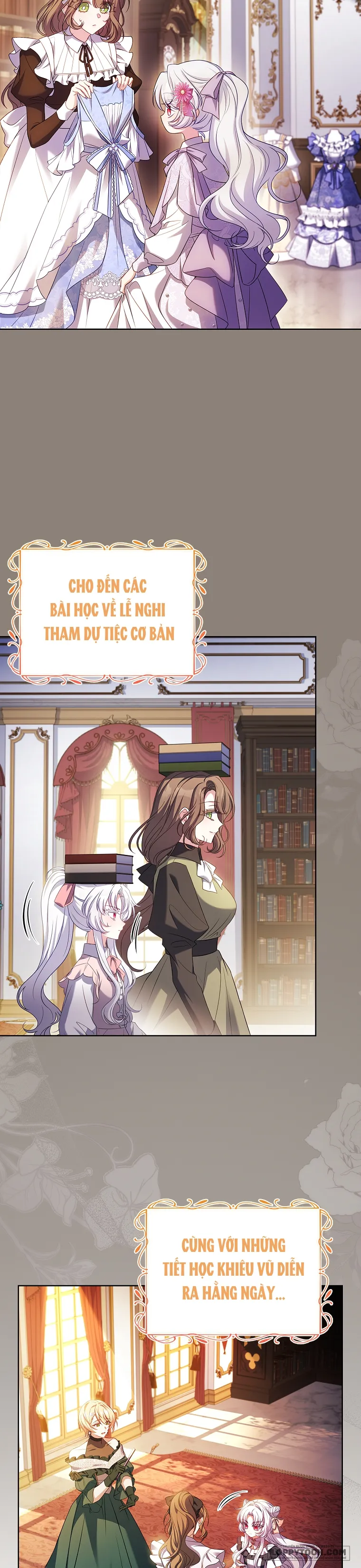 Cha Nào Con Nấy - Chap 9 - Trang 15