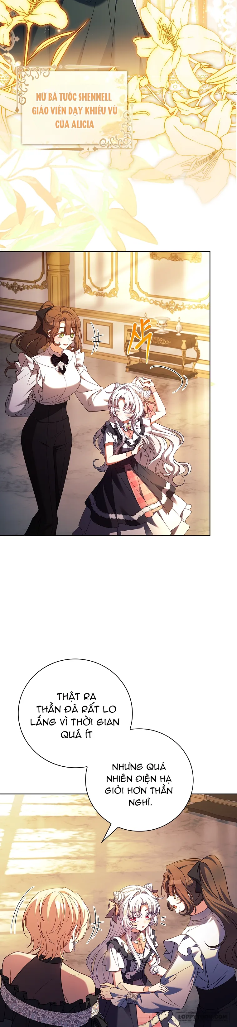 Cha Nào Con Nấy - Chap 9 - Trang 17