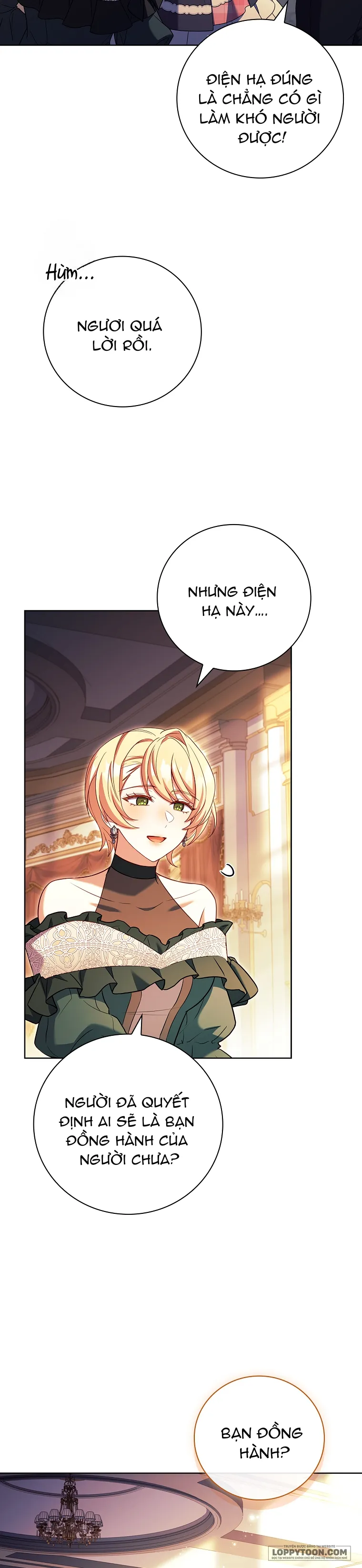 Cha Nào Con Nấy - Chap 9 - Trang 18