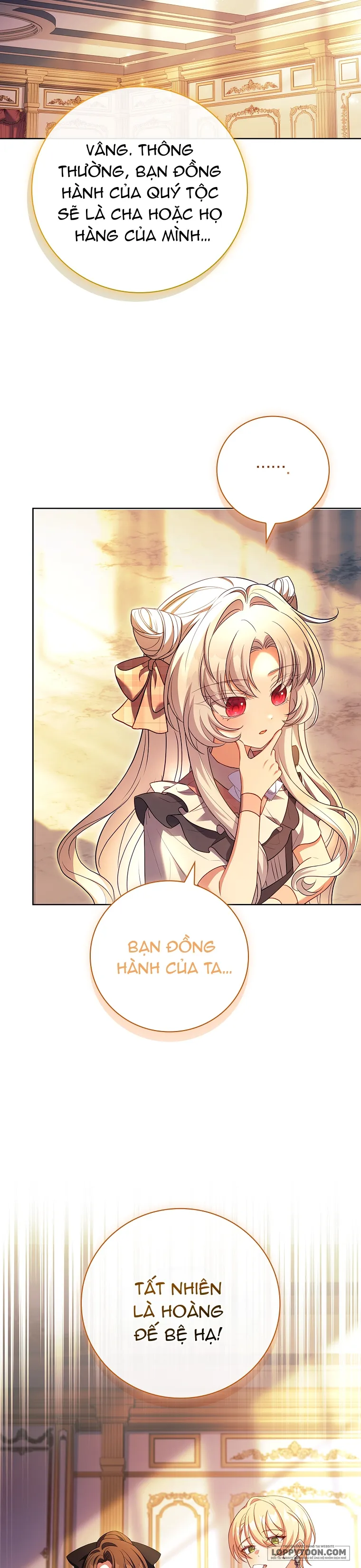 Cha Nào Con Nấy - Chap 9 - Trang 19