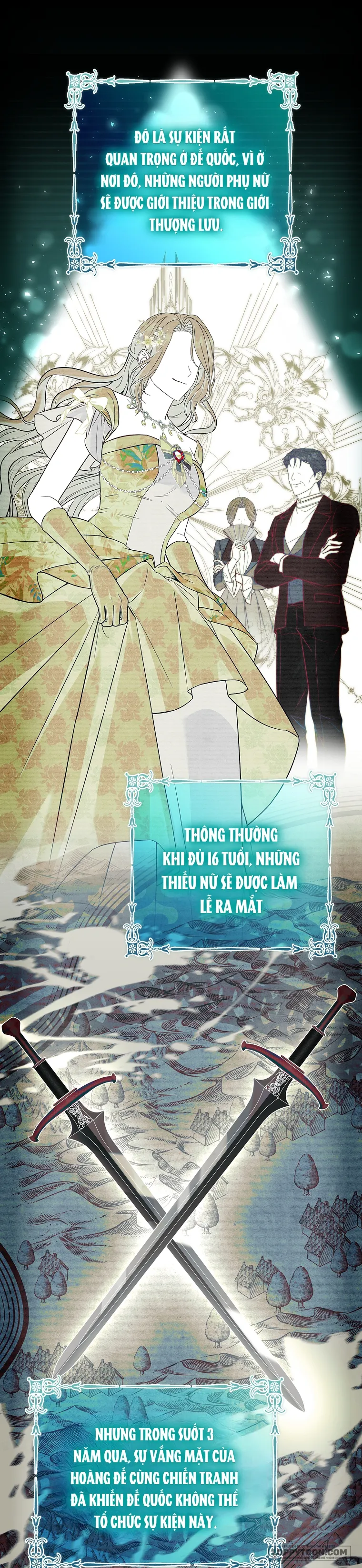 Cha Nào Con Nấy - Chap 9 - Trang 2
