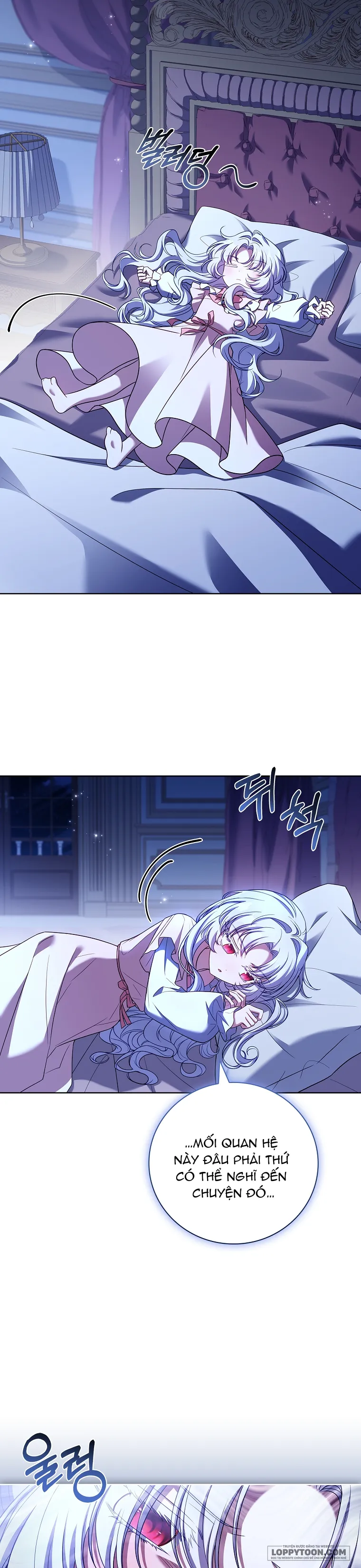 Cha Nào Con Nấy - Chap 9 - Trang 21