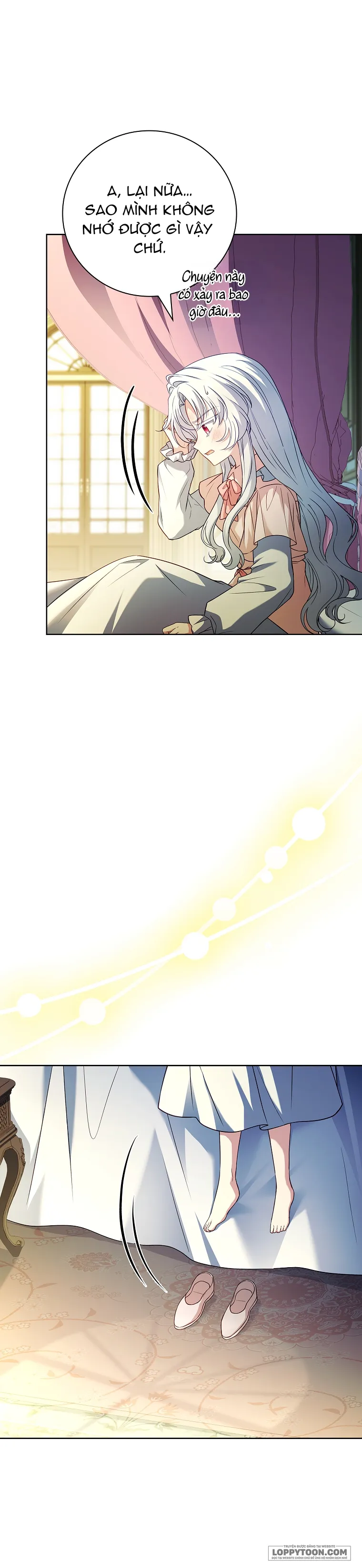 Cha Nào Con Nấy - Chap 9 - Trang 29