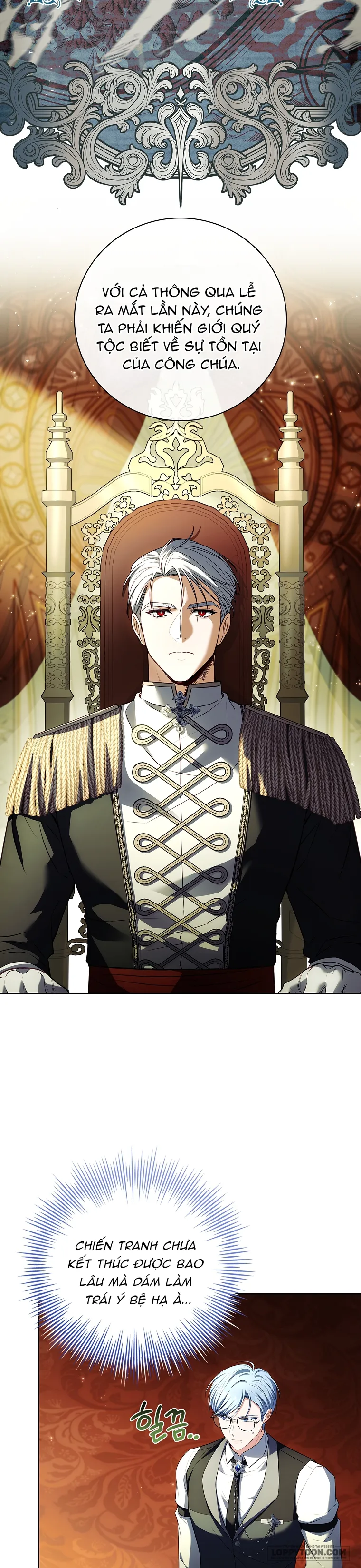 Cha Nào Con Nấy - Chap 9 - Trang 3
