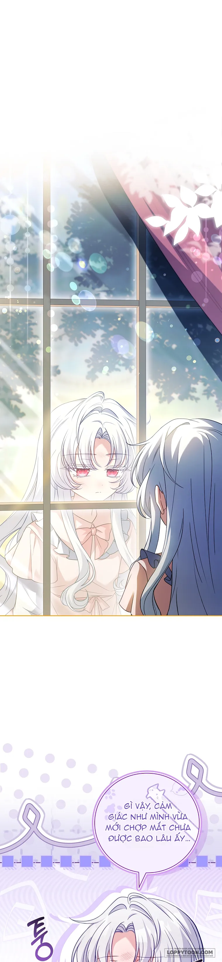 Cha Nào Con Nấy - Chap 9 - Trang 31