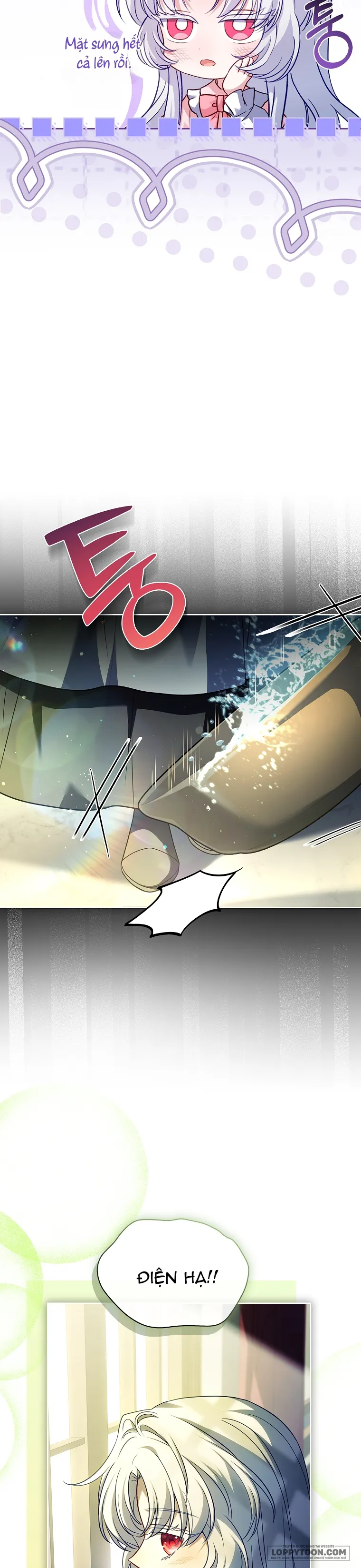 Cha Nào Con Nấy - Chap 9 - Trang 32