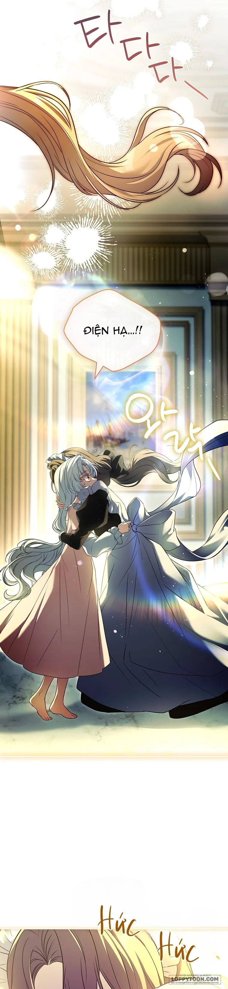 Cha Nào Con Nấy - Chap 9 - Trang 34