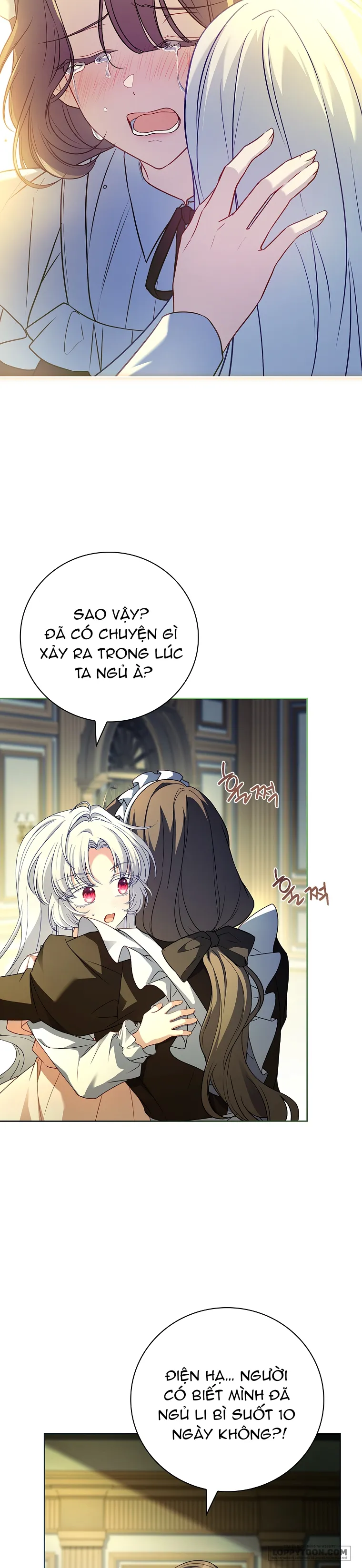Cha Nào Con Nấy - Chap 9 - Trang 35