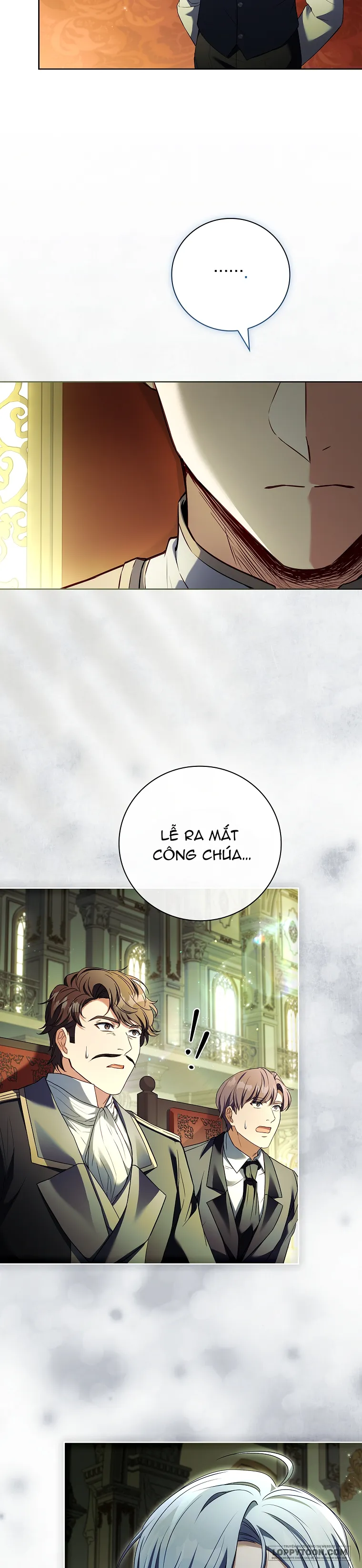Cha Nào Con Nấy - Chap 9 - Trang 4