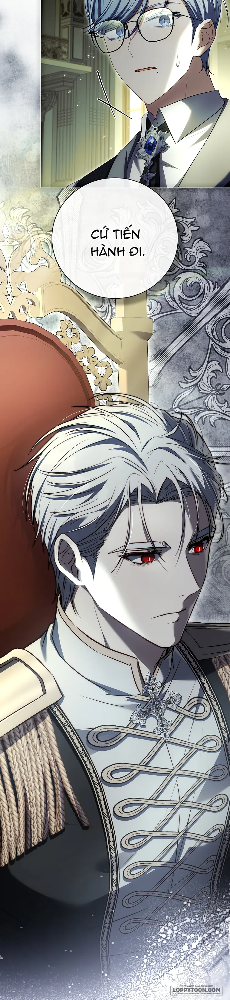 Cha Nào Con Nấy - Chap 9 - Trang 5