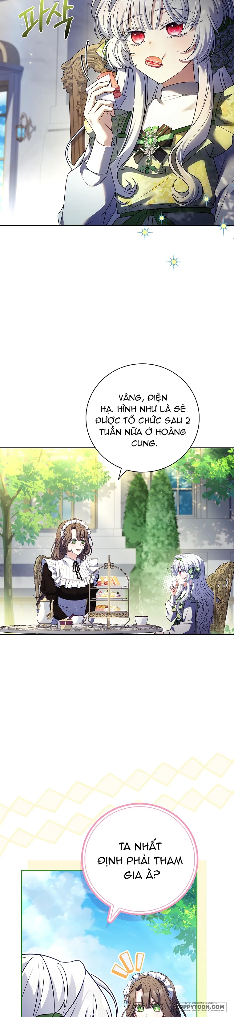 Cha Nào Con Nấy - Chap 9 - Trang 8