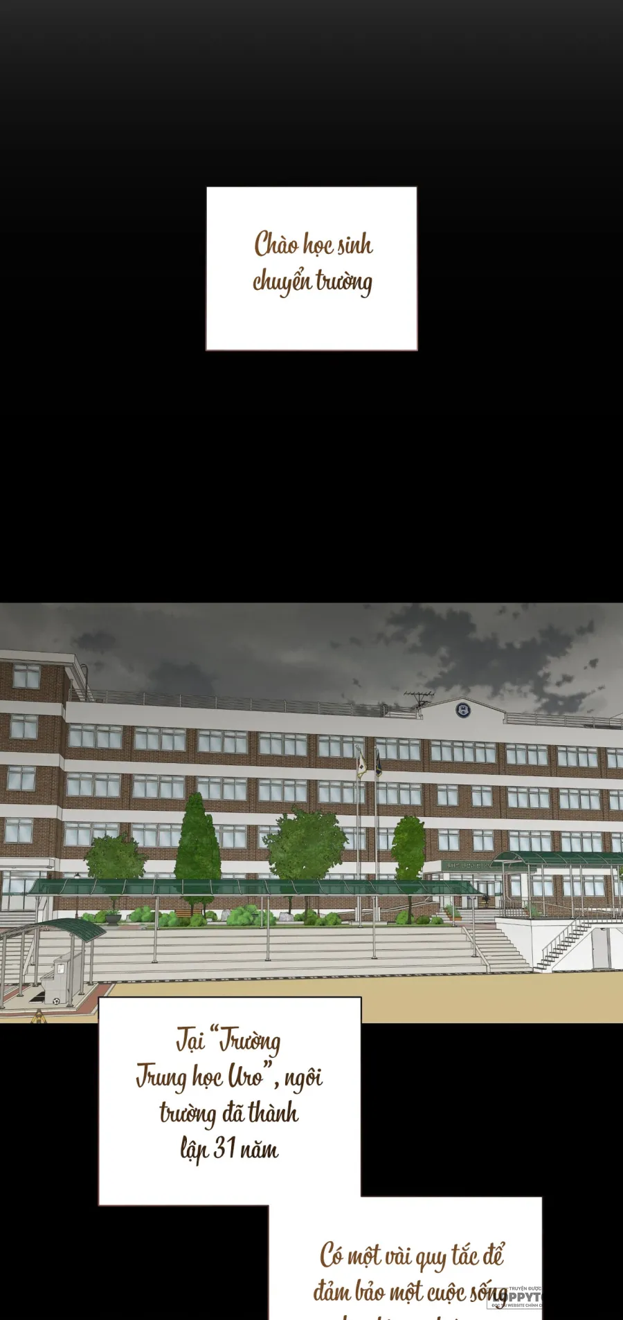 Chạm Vào Cơ Thể - Chap 1 - Trang 12