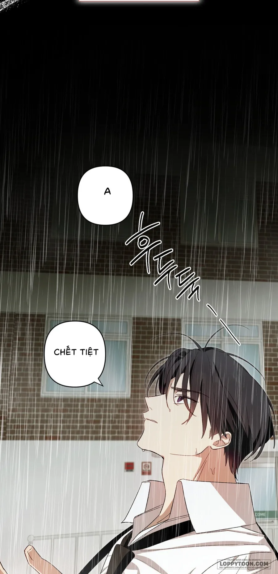 Chạm Vào Cơ Thể - Chap 1 - Trang 19