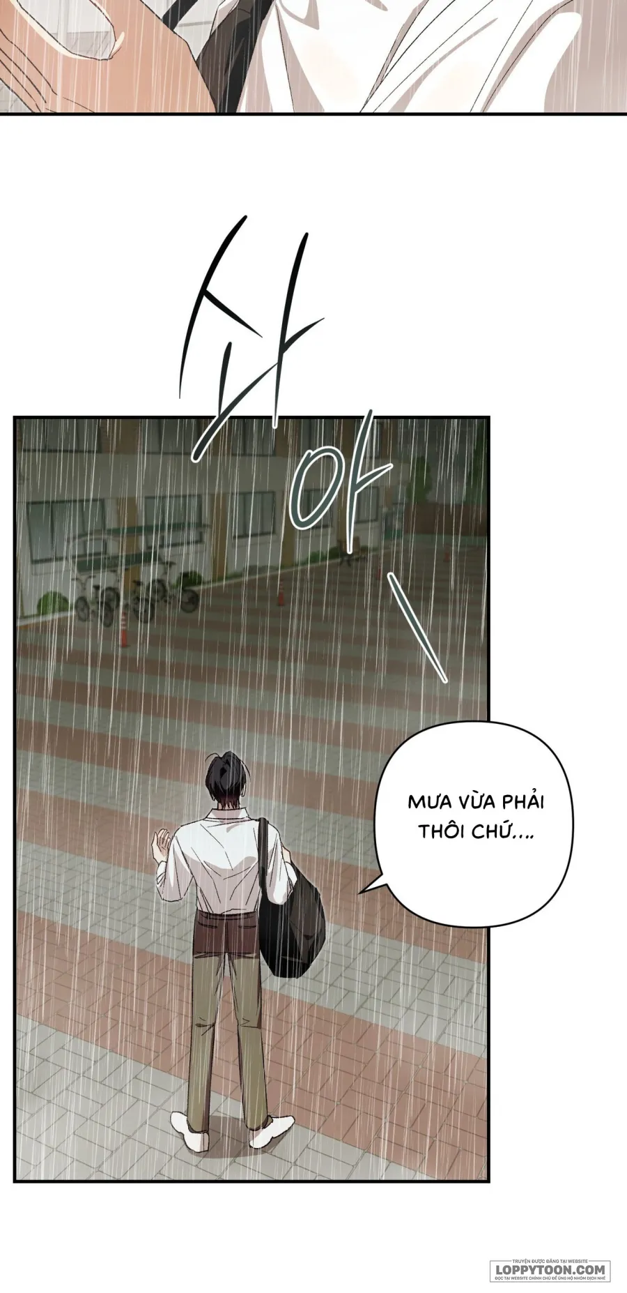 Chạm Vào Cơ Thể - Chap 1 - Trang 20