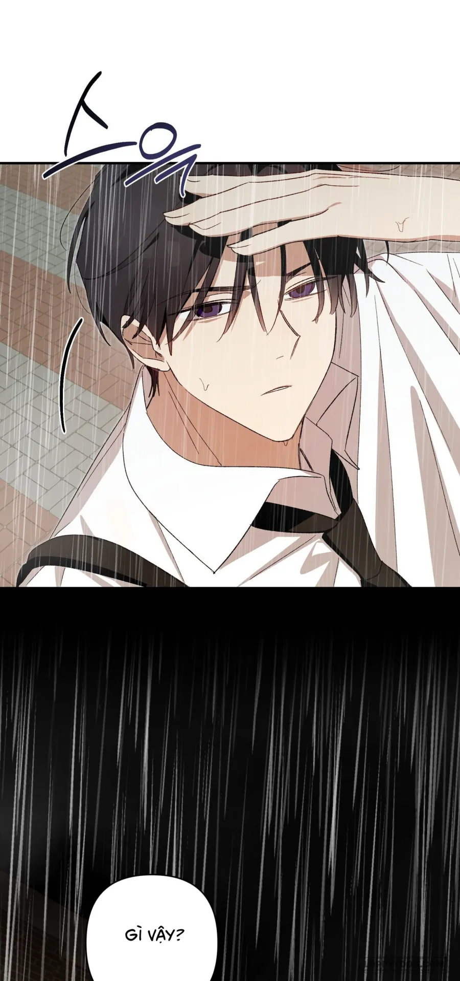 Chạm Vào Cơ Thể - Chap 1 - Trang 23