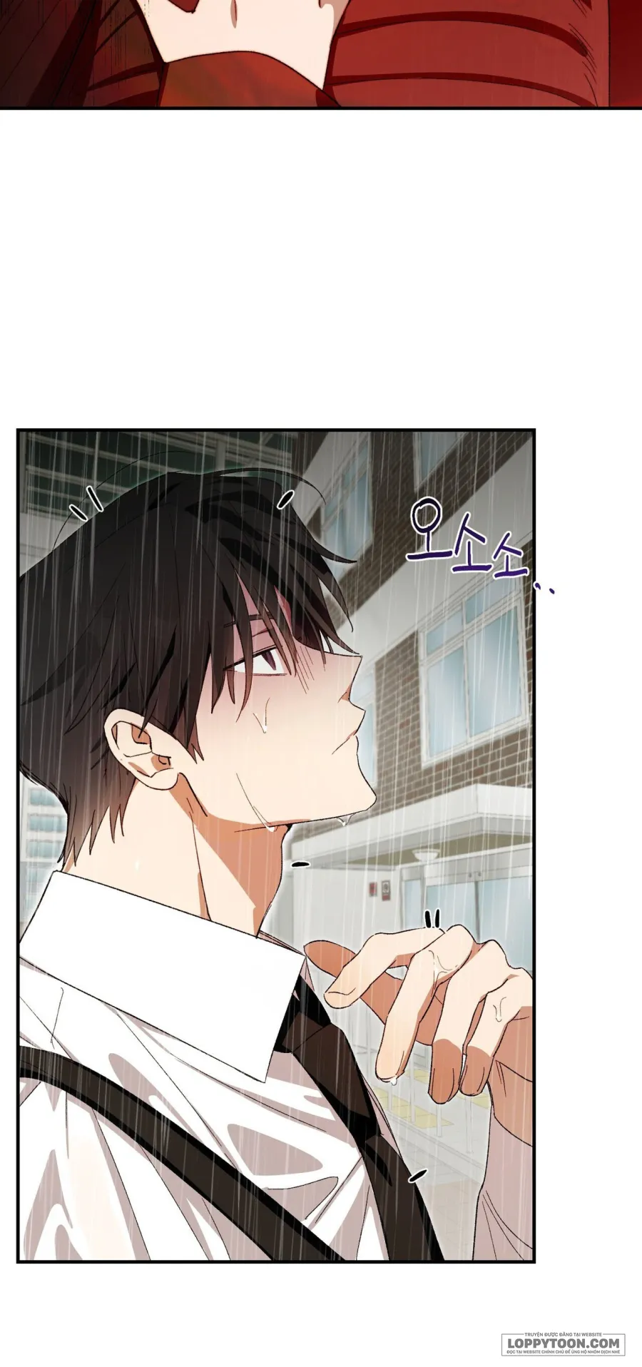 Chạm Vào Cơ Thể - Chap 1 - Trang 27
