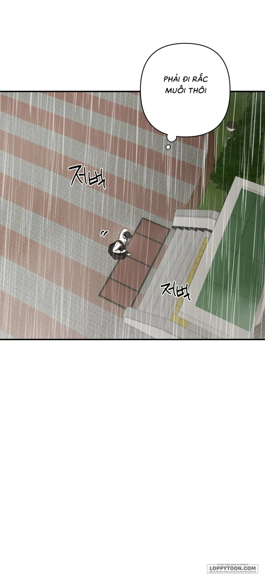 Chạm Vào Cơ Thể - Chap 1 - Trang 28