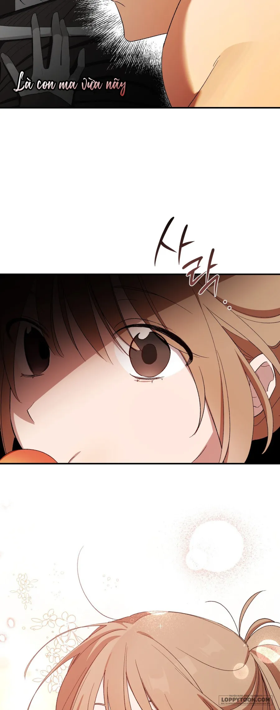 Chạm Vào Cơ Thể - Chap 1 - Trang 36