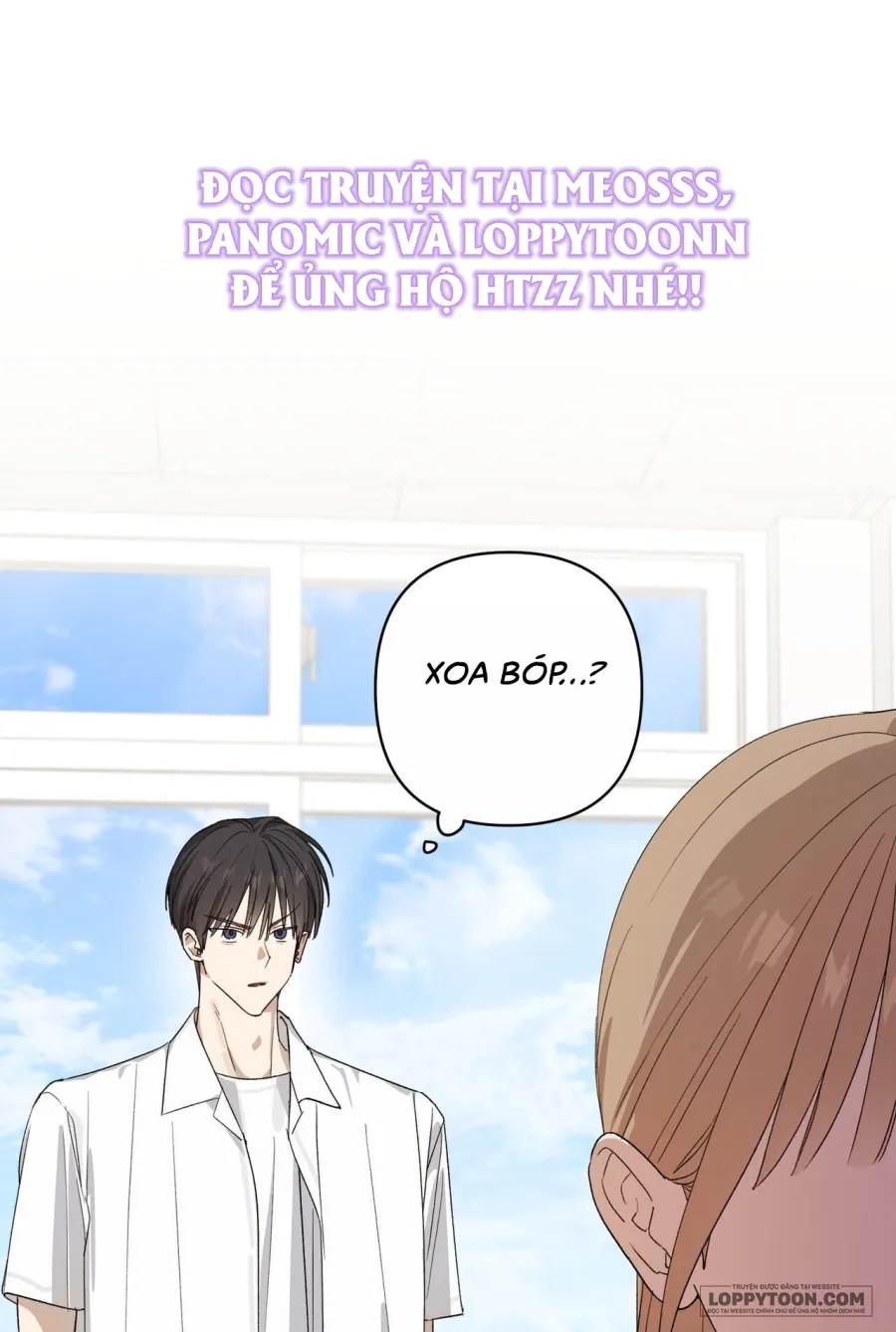 Chạm Vào Cơ Thể - Chap 12 - Trang 0