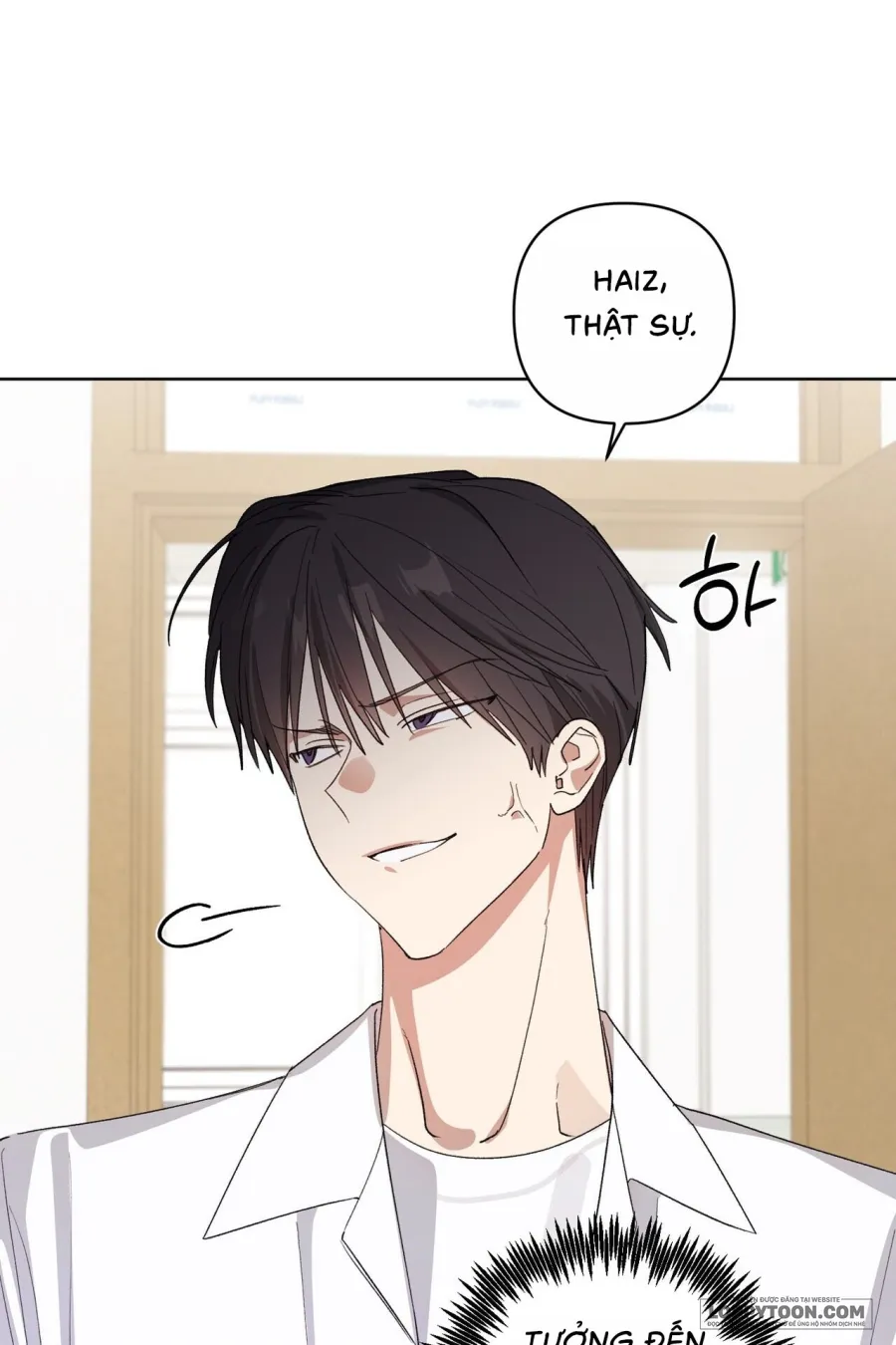 Chạm Vào Cơ Thể - Chap 12 - Trang 10