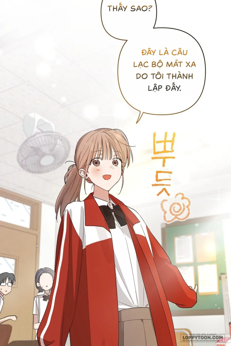 Chạm Vào Cơ Thể - Chap 12 - Trang 15
