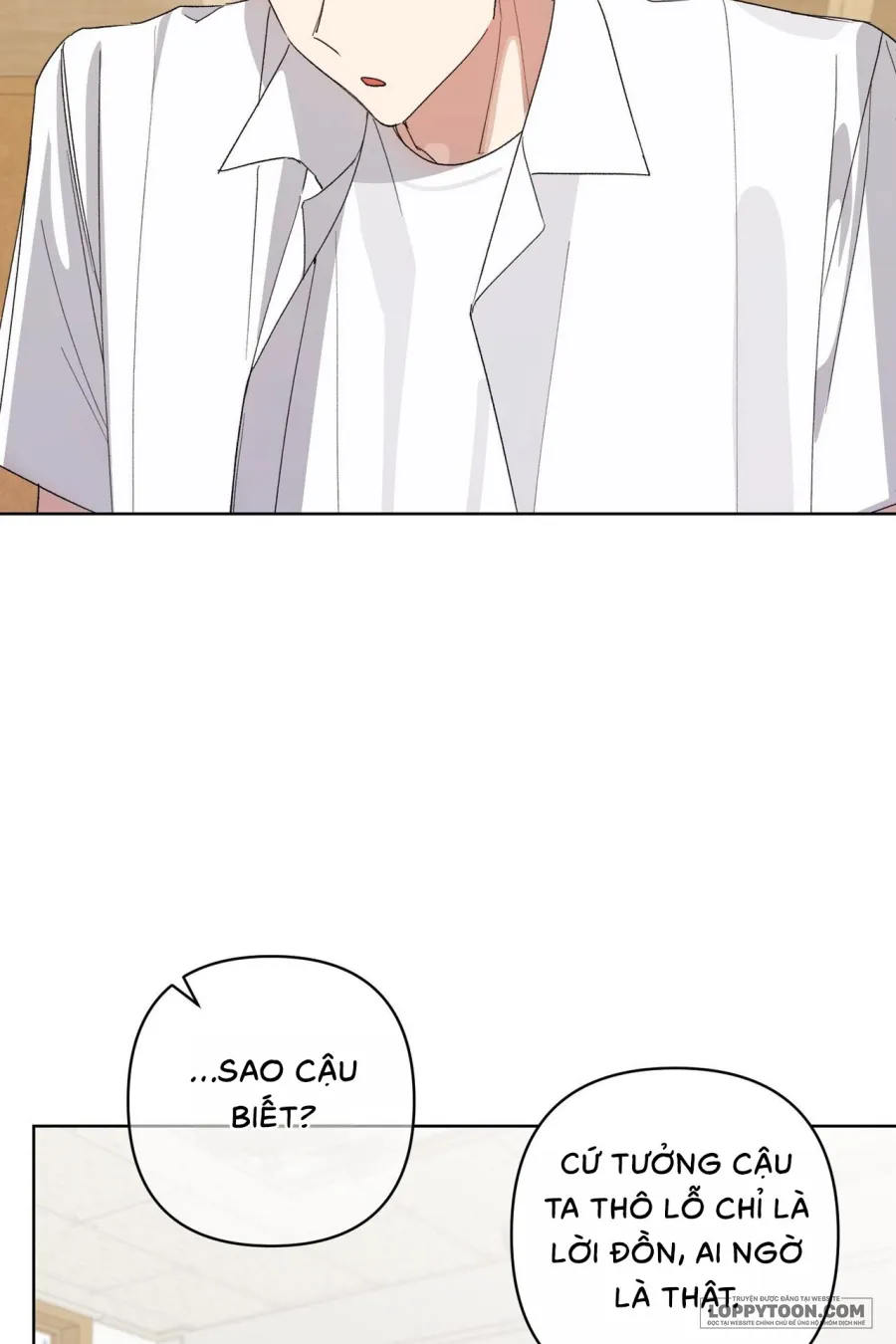 Chạm Vào Cơ Thể - Chap 12 - Trang 17