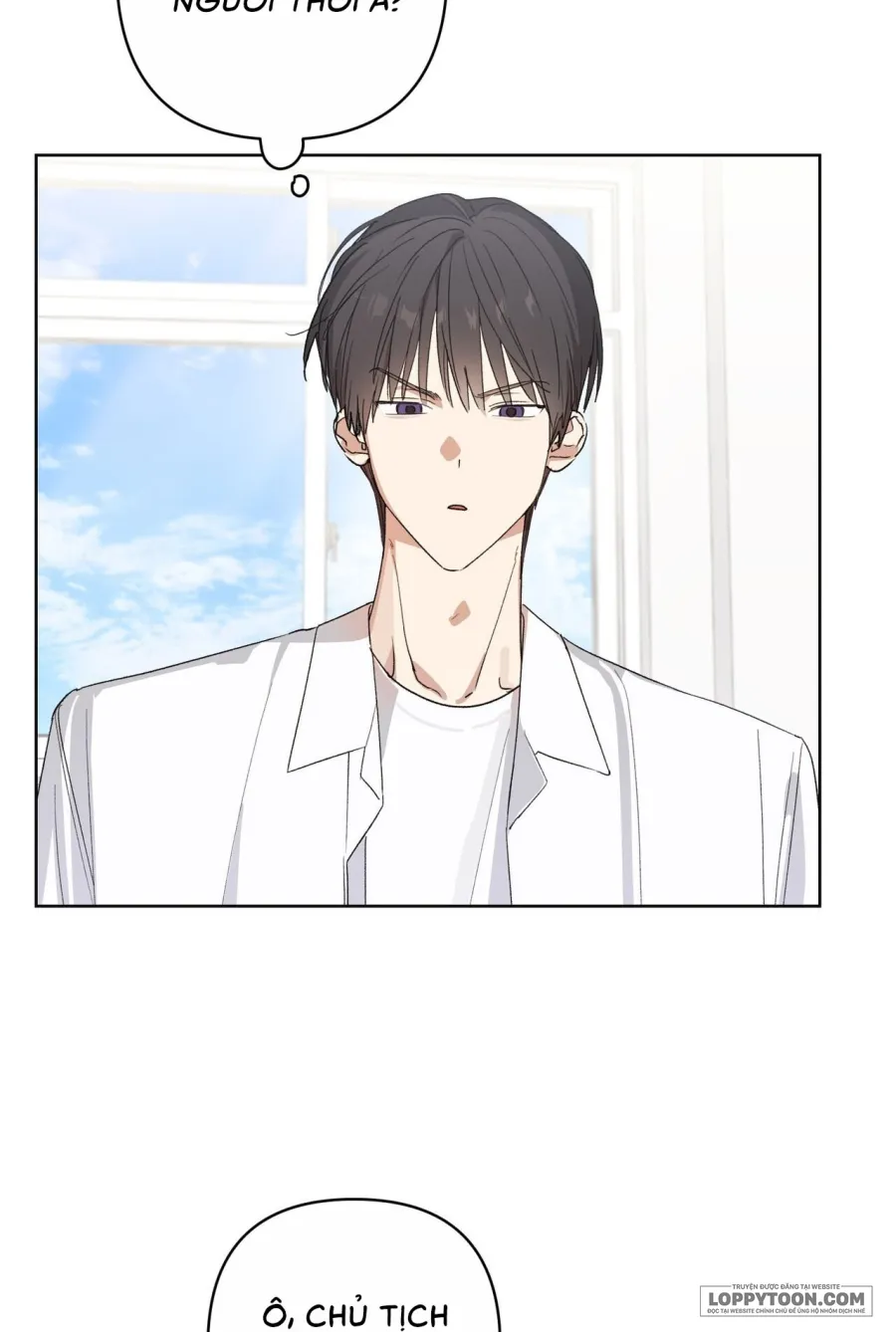 Chạm Vào Cơ Thể - Chap 12 - Trang 2