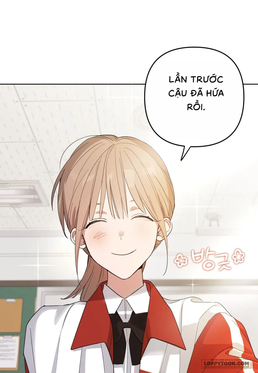 Chạm Vào Cơ Thể - Chap 12 - Trang 20