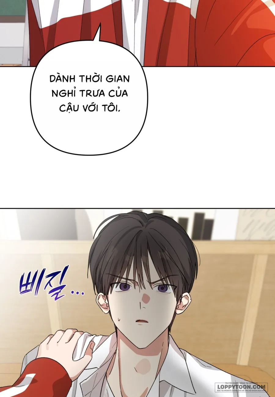 Chạm Vào Cơ Thể - Chap 12 - Trang 21